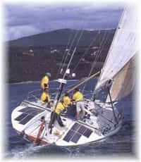 Crédit : http://www.yachting.qc.ca