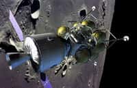 La NASA veut renvoyer des hommes sur la Lune d'ici 2018