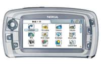 Nokia 7710 : un écran de ciné dans la poche