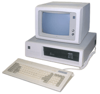 Le 12 août 1981, IBM lançait sur le marché le 5150 PC