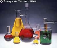 REACH : Accord sur la législation européenne des produits chimiques