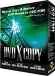 DVD X Copy : l'éditeur cède face à la justice américaine