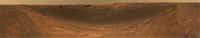 Cette image panoramique en haute résolution révèle le cratère Endurance dans toute sa splendeur.Crédits : NASA.