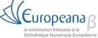 Logo d'Europeana