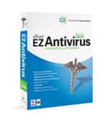 EZ eTrust Antivirus ouvrait la porte aux pirates