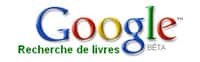 Le projet de bilbiothèque numérique de Google(Crédits : Google)