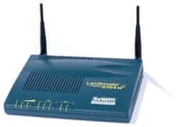Bewan lance un modem routeur ADSL sans fil