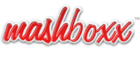 Logo mashboxx