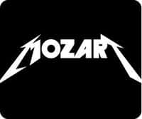 L'effet Mozart : Entre Metallica et Mozart, lequel rend le plus intelligent ?
