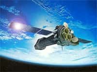 Le satellite XMM-Newton observe les émissions de rayonnement X