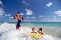 Cet été, choisissez votre plage avec Medspiration !