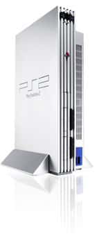 La PlayStation 2