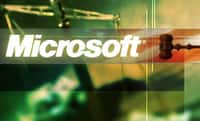 Microsoft :  une amende record de 497 millions d'euros
