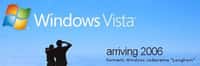 Contrefaçon de marque pour Windows Vista ?