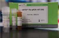 Le kit de détection des souches virales de la grippe H5N1 pourrait également repérer&nbsp;les nouvelles mutations et donner les clés aux chercheurs du monde entier pour mieux saisir les dangers que ce variant représente.&nbsp;© AITBiotech