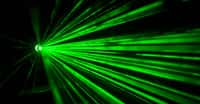 Des chercheurs décrivent des méthodes simples et fiables d’utilisation d’un laser émettant des impulsions de l’ordre de la nanoseconde afin de créer une large palette de couleurs sur le métal. © SD-Pictures, Pixabay, CC0 Creative Commons