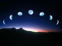 La Lune, qui illumine nos nuits, fascine l'Homme depuis des millénaires. Et fait l'objet de nombreuses missions spatiales depuis la fin des années 1950. Aujourd'hui encore, différents pays cherchent à l'atteindre. © Spirit Fire, Flickr, cc by 2.0