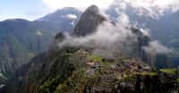 Le site du Machu Picchu n’a pas été choisi par hasard ! © Rualdo Menegat, Université fédérale du Rio Grande do Sul