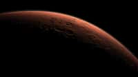 En montant à bord de la mission ExoMars 2016, la Russie n'abandonne pas la planète Mars malgré les deux échecs retentissants qui ont marqué son programme martien, Phobos-Grunt en 2011 et Mars 96 en 1996. © Nasa/JPL-Caltech