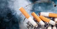 Des chercheurs du National Institute of Standards and Technology (NIST - Etats-Unis) avancent que les cigarettes pourraient continuer de polluer l’air et d’atteindre notre santé même plusieurs jours après avoir été éteintes. © BillionPhotos.com, Adobe Stock