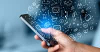 24 applications populaires enfermaient des outils nuisant aux données personnelles des utilisateurs de smartphone Android. © Ra2Studio, Shutterstock