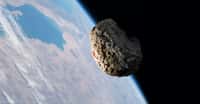 Le Catalina Sky Survey a découvert une nouvelle mini-lune de moins de 4 mètres de diamètre. © tangoas, Adobe Stock