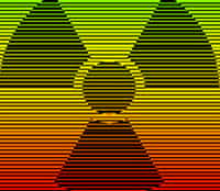 Après les différentes catastrophes nucléaires qui ont frappé le monde, à commencer par Hiroshima et Nagasaki, puis Tchernobyl ou tout récemment Fukushima, il est temps de disposer d'un remède efficace contre la radioactivité. © DR