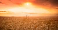En 2022, la France commence enfin à atteindre ses objectifs de réduction des gaz à effet de serre. © erika8213, Adobe Stock