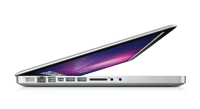 Le nouveau MacBook Pro. © Apple