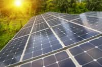 Énergie solaire : l’Inde inaugure la plus grande centrale photovoltaïque actuelle