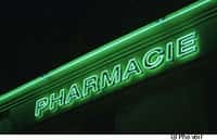 Les ampoules de morphine du lot concerné doivent être rapportées en pharmacie. © Phovoir