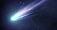 À l’image de ce que sont les orbites des comètes, celle de l’exoplanète baptisée HR 5183 b est très excentrique. © James Thew, Fotolia