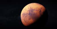 Le télescope spatial James-Webb peut aussi renvoyer des données scientifiquement intéressantes sur la planète Mars. © malp, Adobe Stock