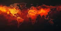 Des chercheurs du King’s College London (Royaume-Uni) évaluent quelles régions de notre Terre pourraient devenir inhabitables si le réchauffement climatique se poursuit. © Аліна Гранатова, Adobe Stock
