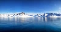 Des chercheurs de l’université de Cambridge (Royaume-Uni) montrent que le réchauffement de l’océan Articque a commencé bien plus tôt qu’ils ne le pensaient jusque-là. © Rixie, Adobe Stock
