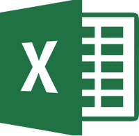 La maîtrise des raccourcis clavier de Microsoft Excel est un gage de rapidité et d’efficacité. © Microsoft, Wikimedia Commons, DP