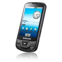 Les smartphones, comme ce Galaxy i7500 (Samsung), deviendront-ils les proies d'une nouvelle piraterie ? © Samsung