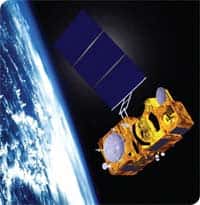 Le lancement du premier satellite Sentinelle-3 est prévu en 2012