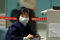 En 1996, à Hong Kong, 3.087 morts de la pneumonie tandis que le nombre de personnes qui en étaient infectées se situeraient entre 20.000 et 40.000 individus. Durant la même année, mais au Canada, ce chiffre monte à 7.627 décès liés à la pneumonie ou la grippe. © DR