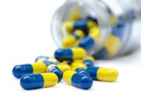 Les statines sont un traitement de référence contre l'hypercholestérolémie. © Regien Paassen/Shutterstock.com