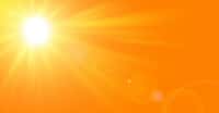 Des chercheurs de l’université de Lancaster (Royaume-Uni) ont mis au point un matériau capable de stocker puis de restituer plusieurs mois plus tard, la chaleur du soleil. © oraziopuccio, Adobe Stock