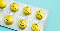 Les antidépresseurs de demain seront peut-être constitués de molécules biologiquement semblables aux drogues psychédéliques. © TanyaJoy, Adobe Stock