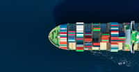 L’hydrogène révolutionnera-t-il le transport maritime ? © aerial-drone, Adobe Stock