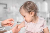 Le vaccin contre la rougeole est obligatoire depuis 2018 pour tous les nouveau-nés. © andriano_cz, Adobe Stock
