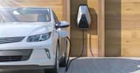 Le smart charging pourrait bien permettre à la fois d’accélérer le développement de la mobilité électrique et jouer un rôle majeur dans l’intégration en douceur des énergies renouvelables sur les réseaux électriques. © Herr Loeffler, Fotolia