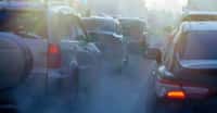 Le dioxyde d’azote est l’un des polluants de l’air les plus nocifs. Il vient principalement du trafic routier. © Nady, Fotolia