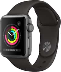 Bon plan :&nbsp;l'Apple Watch Series 3&nbsp;© Amazon