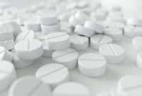 Les traitements préventifs à faible dose d'aspirine sont contre-indiqués à partir de 60 ans selon U.S. Preventive Services Task Force. © crevis, Fotolia