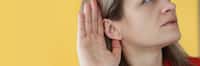 Hallucination ou voix réelle dans l'oreille ? © megaflopp, Adobe Stock
