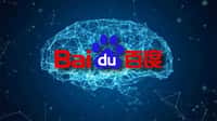 La Chine ne souhaite pas louper la révolution des IA. © Baidu